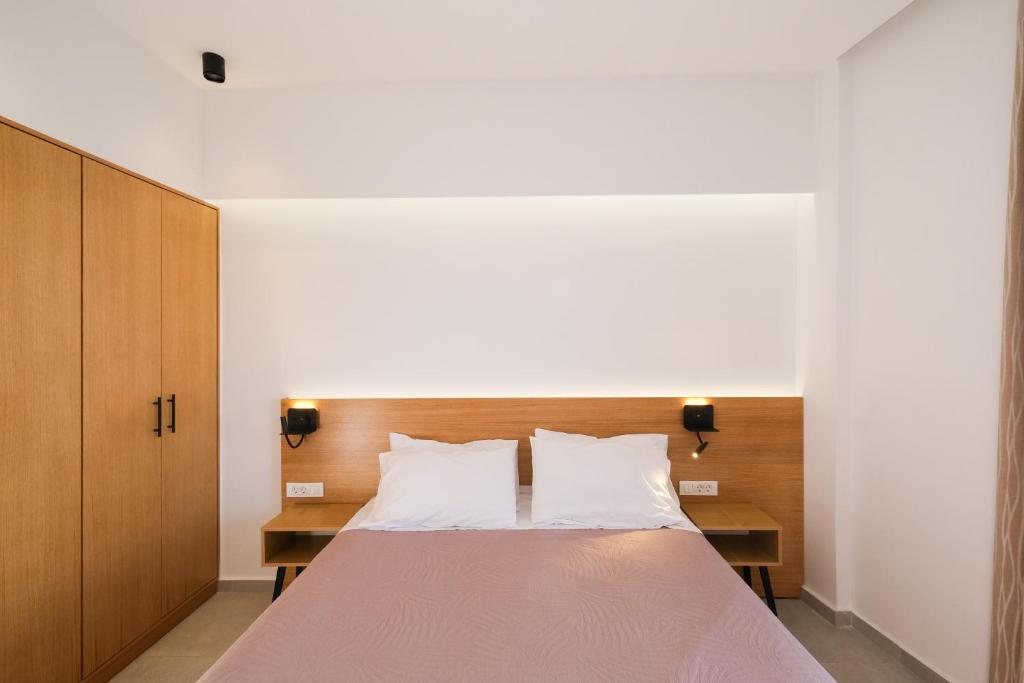 Arocaria Apartments - 3