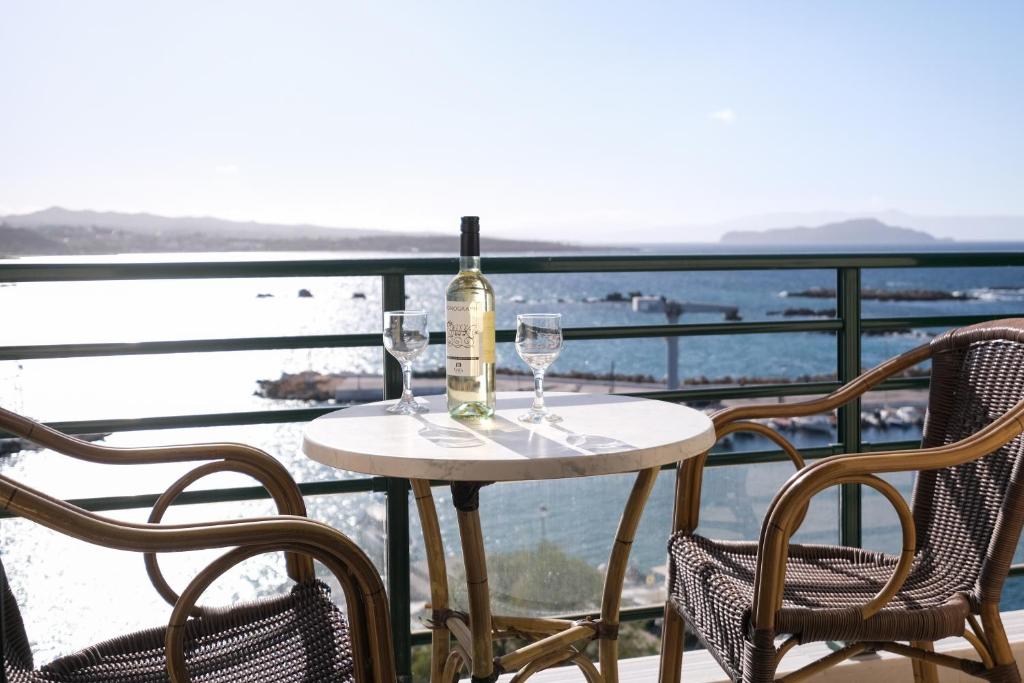 Arocaria Apartments - 9