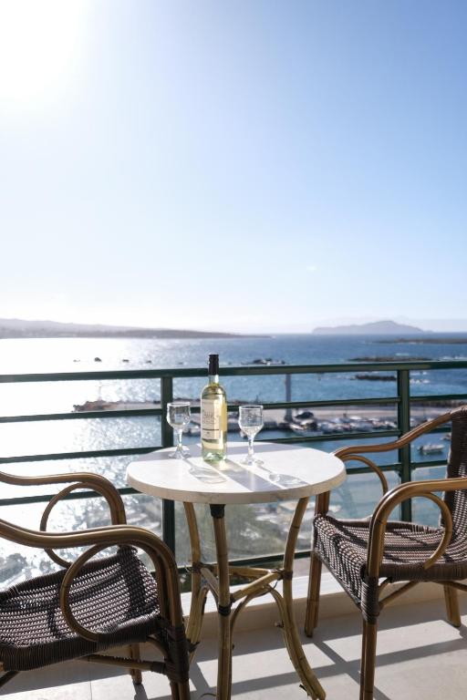 Arocaria Apartments - 6