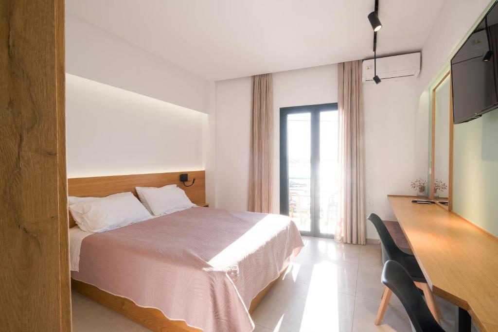 Arocaria Apartments - 1