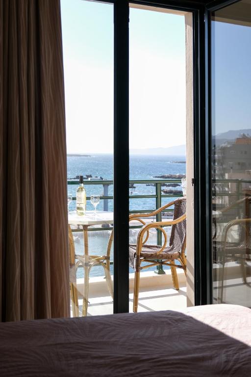 Arocaria Apartments - 7