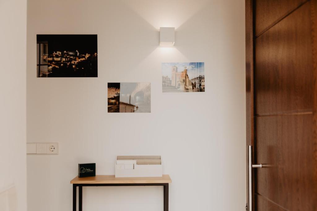 PORTAL DE SANTIAGO - 13