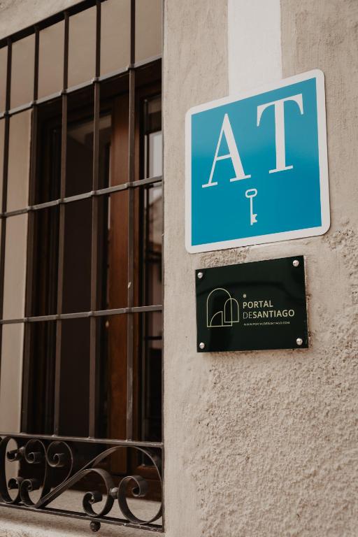 PORTAL DE SANTIAGO - 14