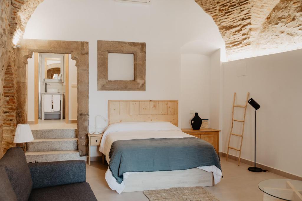 PORTAL DE SANTIAGO - 3