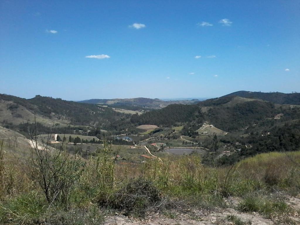  APTO Refúgio Serra Negra