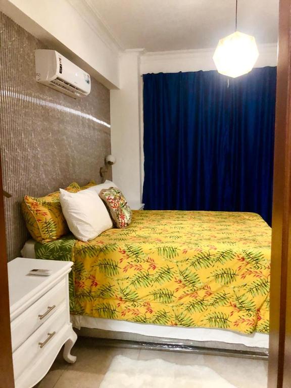 santo domingo-avenida de españa - Appartement D'une Chambre