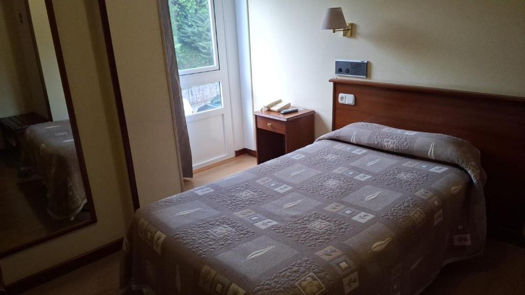 
Superior Single Room
