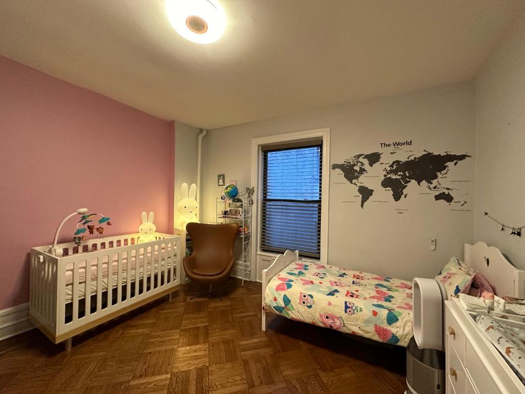 3 اتاق خواب بزرگ مناسب برای خانواده ها - Large 3 bedroom perfect for families، 3 اتاق خواب بزرگ مناسب برای خانواده ها