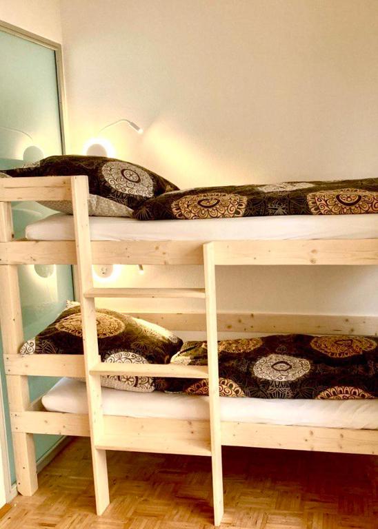 ParkSide by BestChoice - Self Check-in with Parking Option - 4