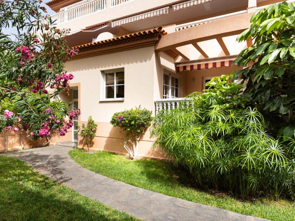 Live Garachico Humbolt - Apartamento De Una Habitación
