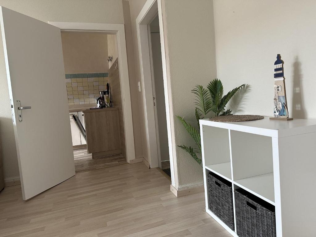 Gästehaus Bremer - Habitación Triple Con Baño Privado