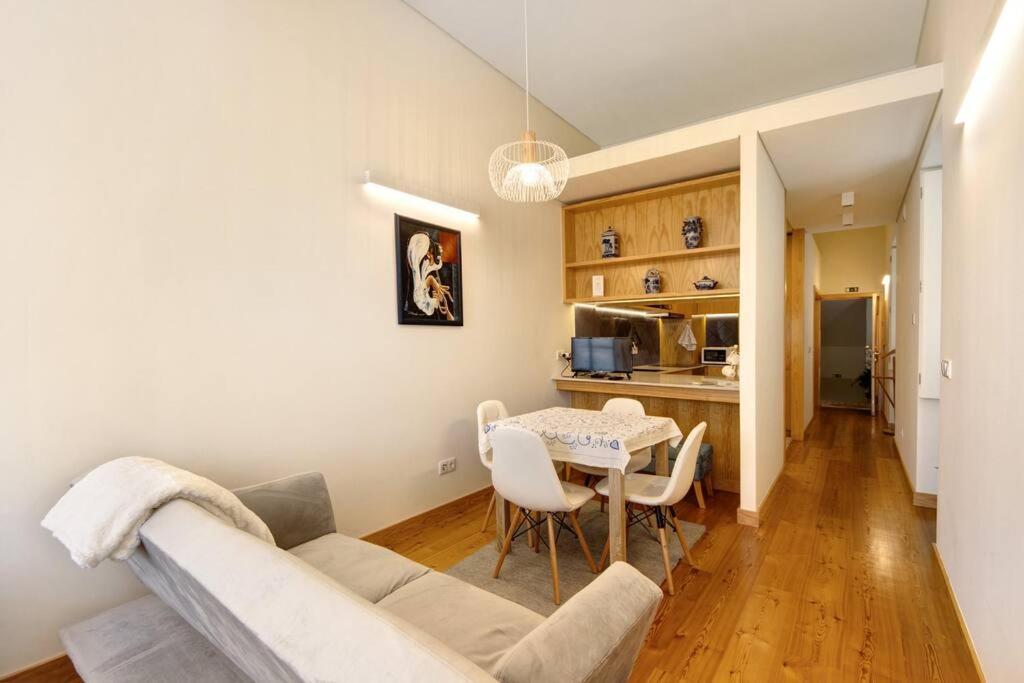 Casa Marques Apartments - 14