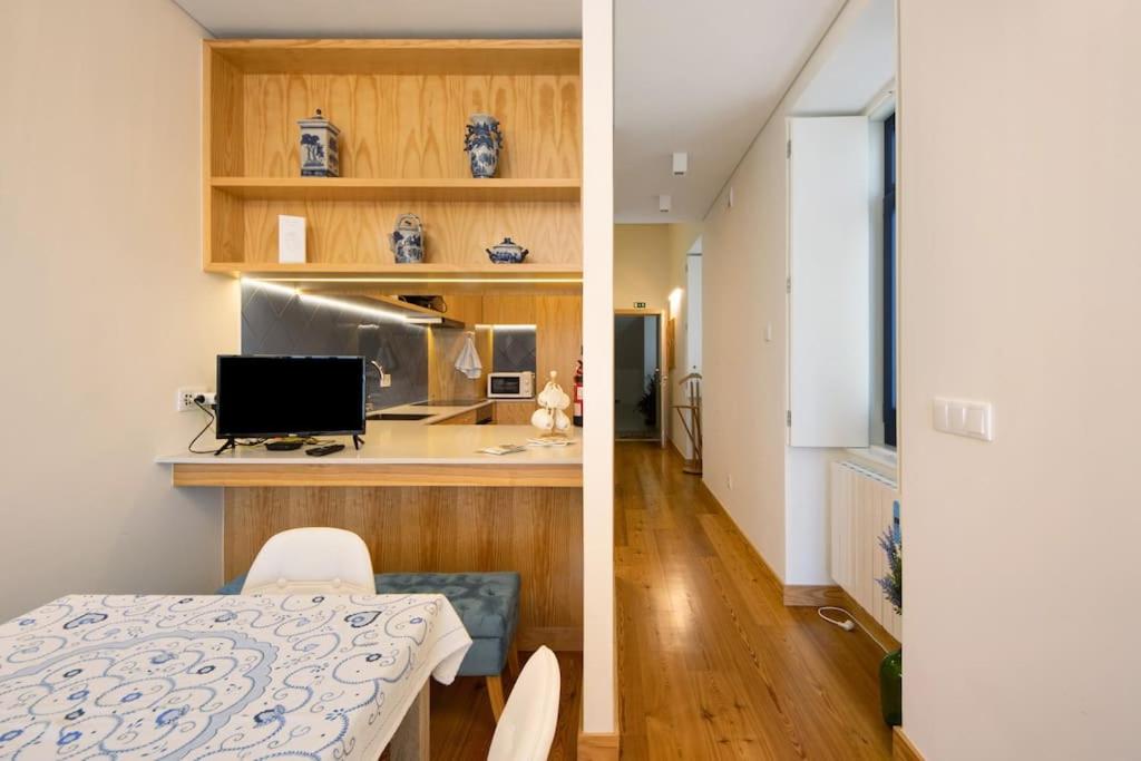 Casa Marques Apartments - 12