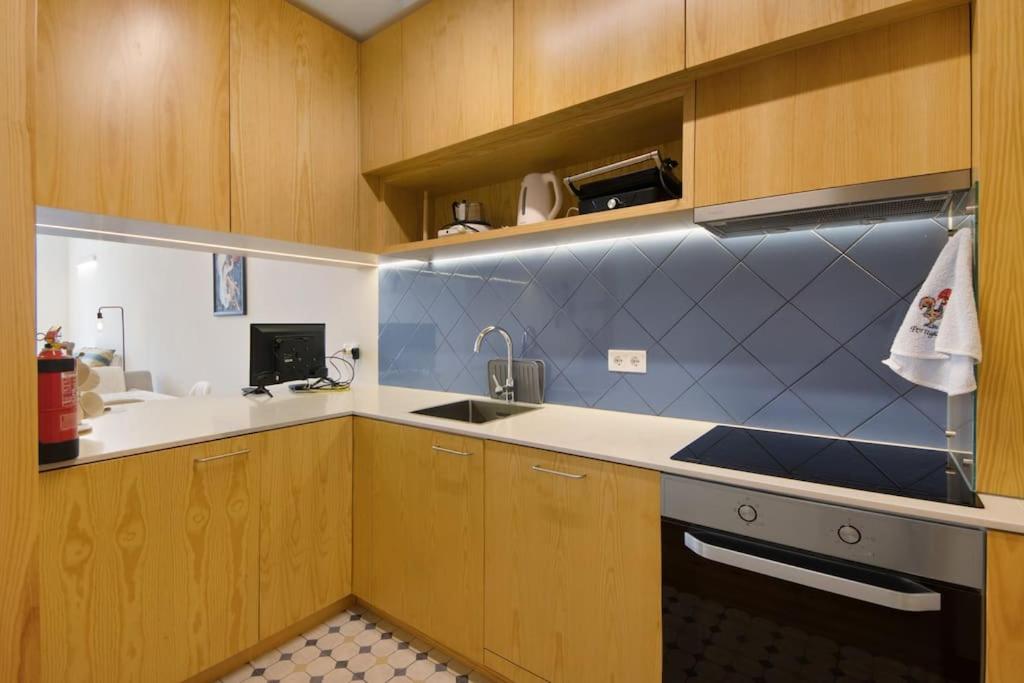 Casa Marques Apartments - 10