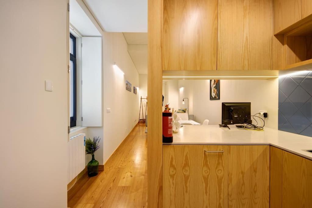 Casa Marques Apartments - 9