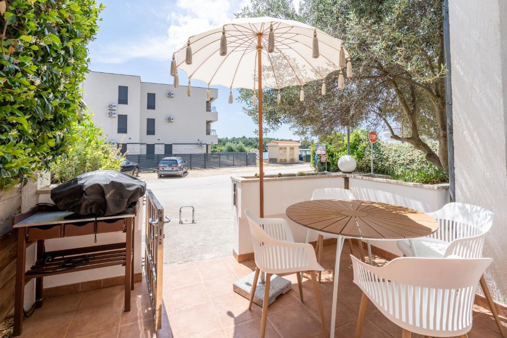 App Akumal-25m zum Meer, Privatparkplatz, 50 Zoll Smart TV, Sat