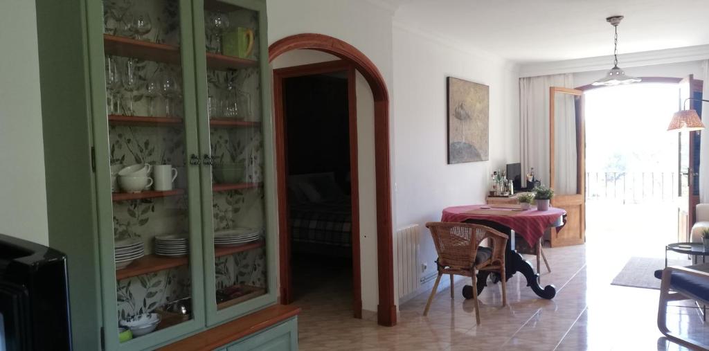 Fotografie z fotogalerie ubytování Alojamiento Tramuntana v destinaci Sóller
