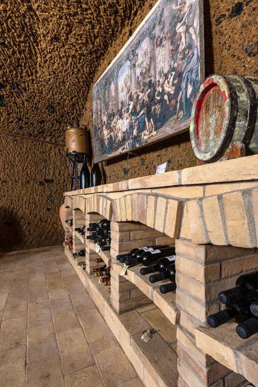 Kép La Rocca - Palazzo Pallotti szállásáról Lubrianóban a galériában