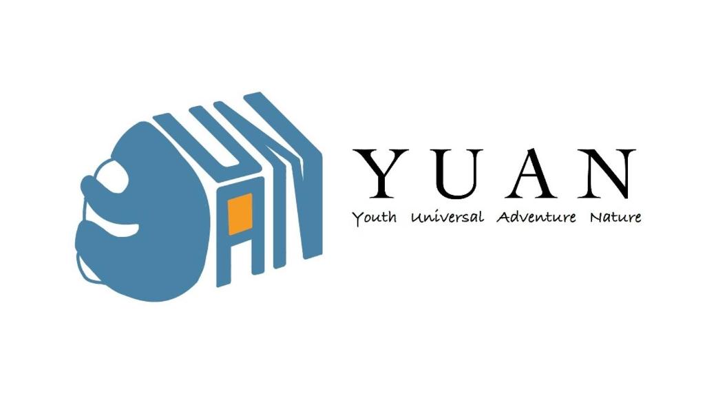 a logo for your virtual appliance maker at Y.U.A.N in Kluang
