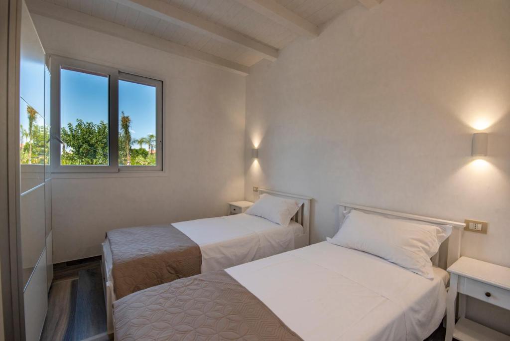 Villa del Papiro Charme Apartments
