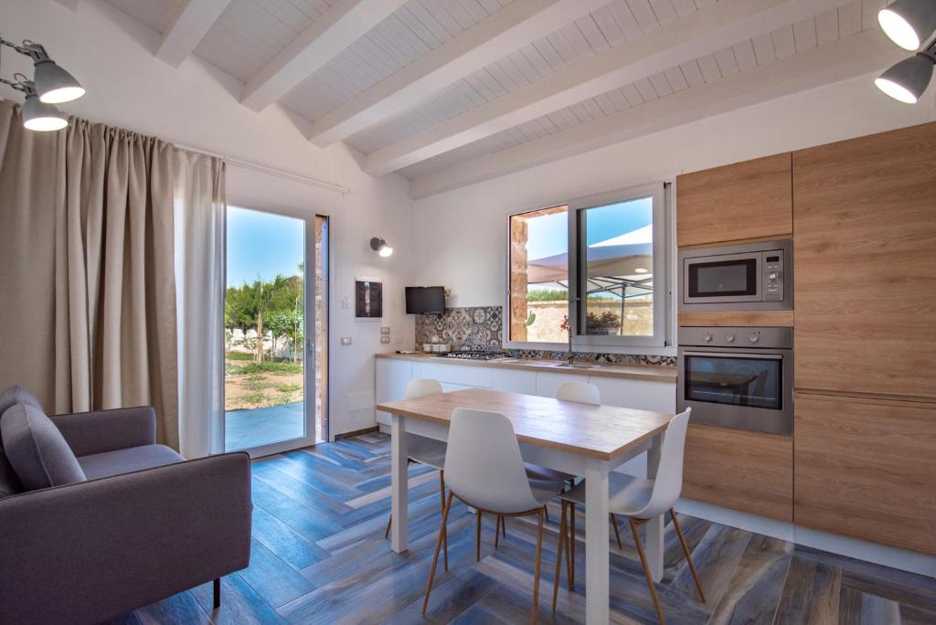 Villa del Papiro Charme Apartments