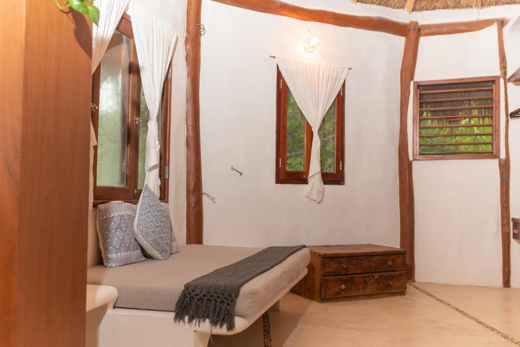 Lázně a/nebo wellness v ubytování Casa Takywara