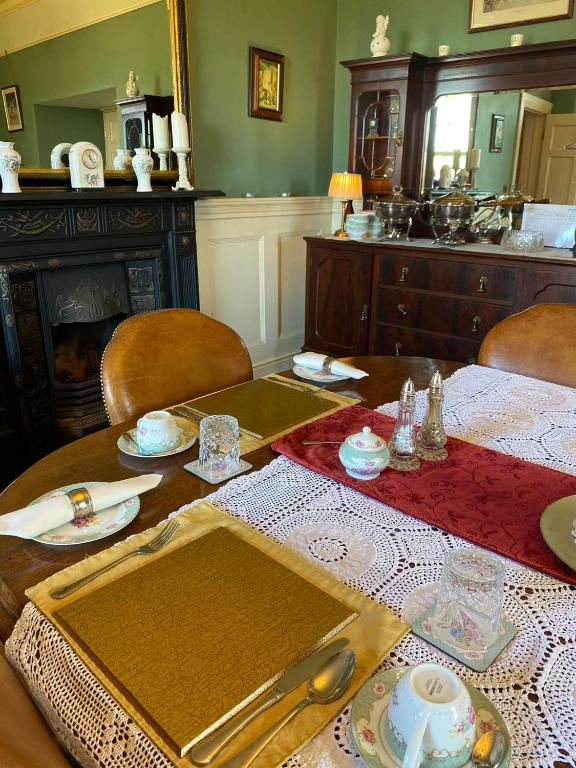 Fotografie z fotogalerie ubytování Bealkelly Country House v destinaci Killaloe