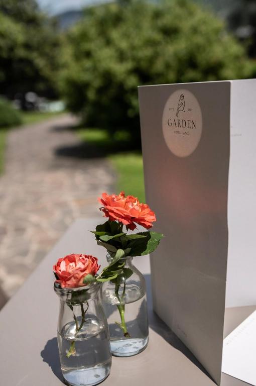 Fotografie z fotogalerie ubytování Hotel Garden Arco v destinaci Arco