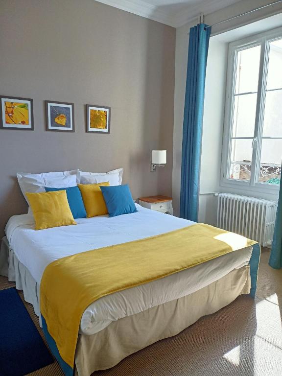 Les Suites Angevines - 