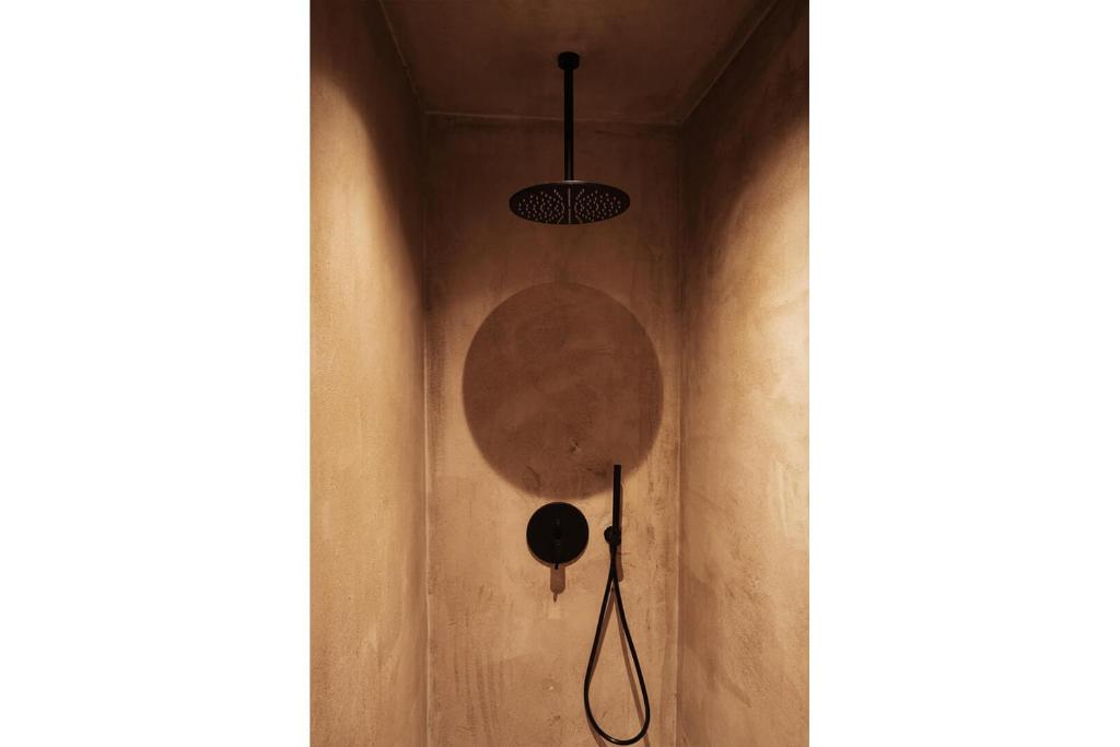 Zdjęcie z galerii obiektu Medusa Luxury Suites w mieście Neos Marmaras