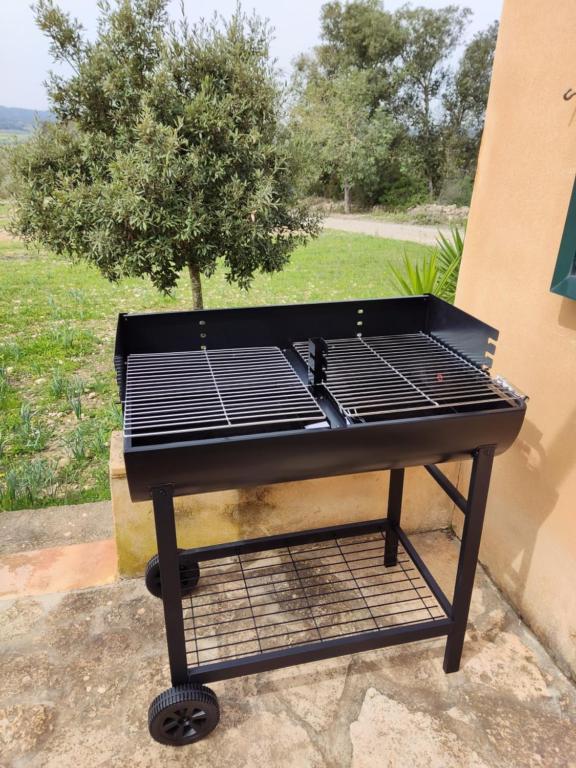 Fotografie z fotogalerie ubytování Sa Comella v destinaci Porreres