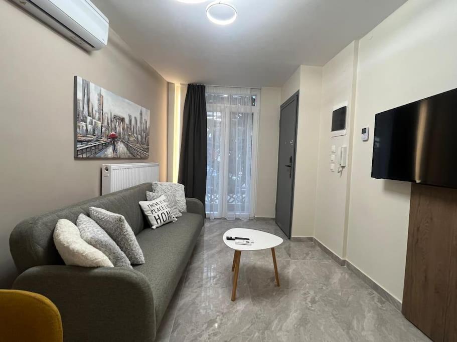 Odyssey Apt 1