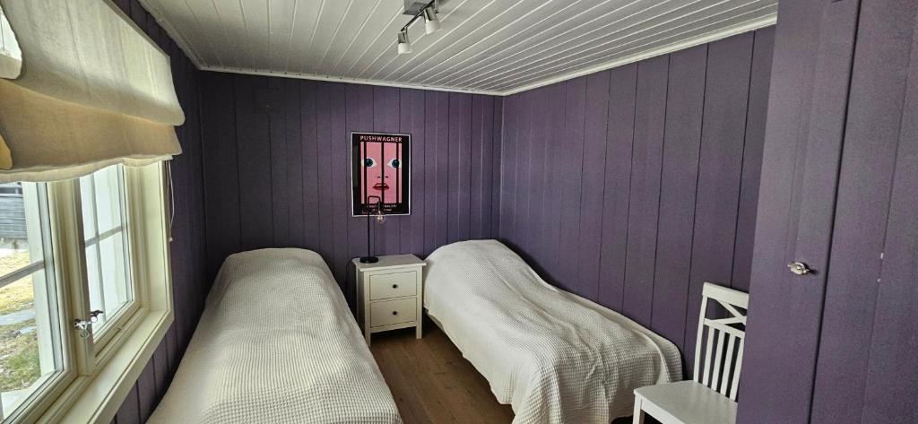 Fotografie z fotogalerie ubytování Voss Interlake - Villa v destinaci Skulestadmo