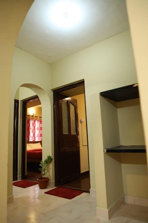 Fotografie z fotogalerie ubytování LA SIESTA v destinaci Ooty