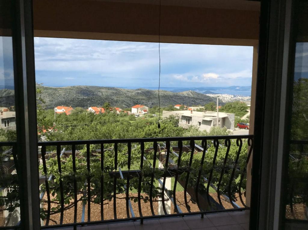 Fotografie z fotogalerie ubytování Villa Mahon - the best of Split, Dalmatia, Croatia v destinaci Gornje Sitno
