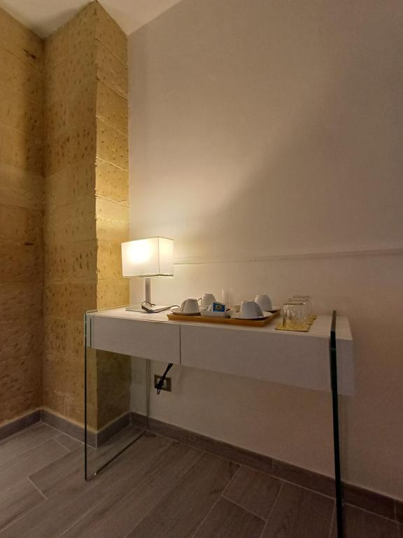 Bed & Breakfast Idomeneo 63 - 4