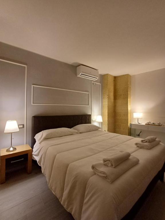 Bed & Breakfast Idomeneo 63 - 1