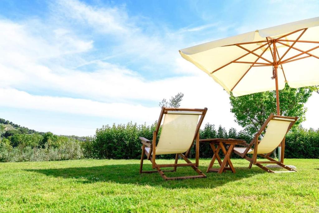 Zahrada ubytování Anemi Superior Deluxe Suite