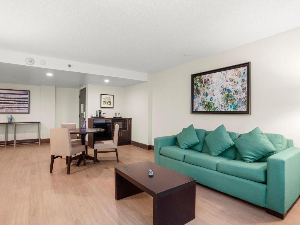 The Armon Stamford Hotel & Conference Center,斯坦福德（2026年最新房价）