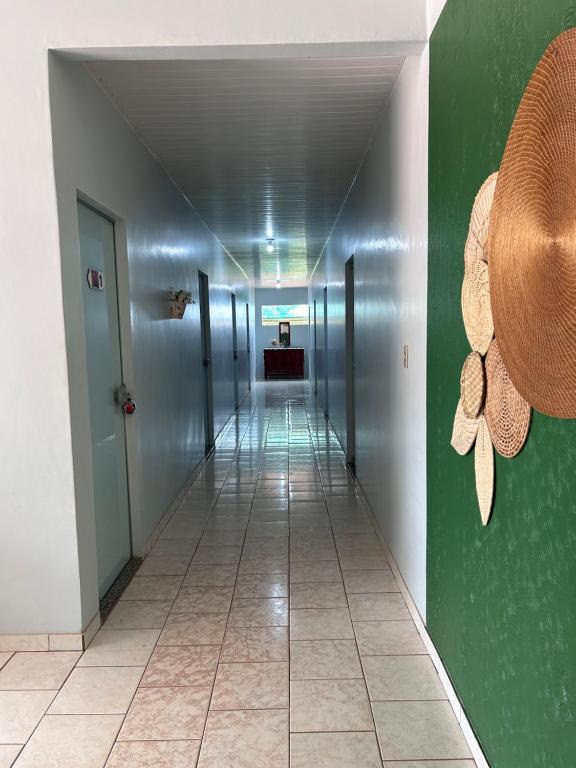 Imagem da galeria de Pousada Capim Dourado Jalapão São Felix TO em São Félix do Tocantins