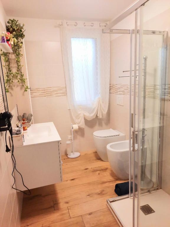 New Bedrooms Mamma Gigetta - Double Room