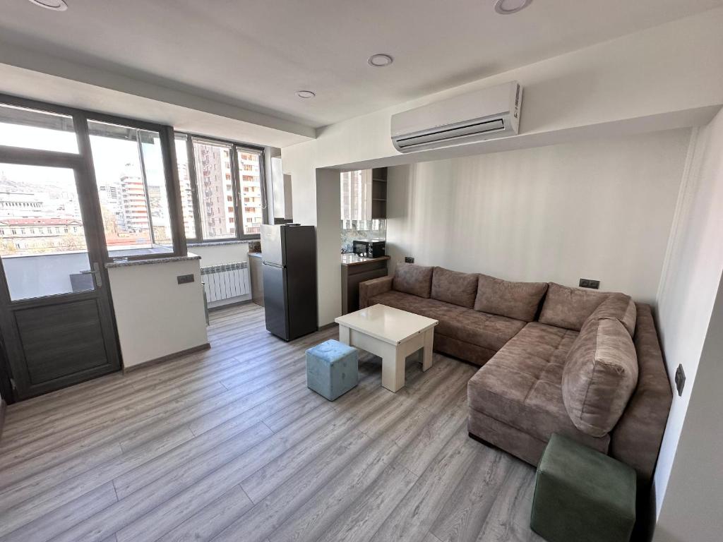 تصویر اتاق‌های Homely Apartments 1 - تصویر ۲