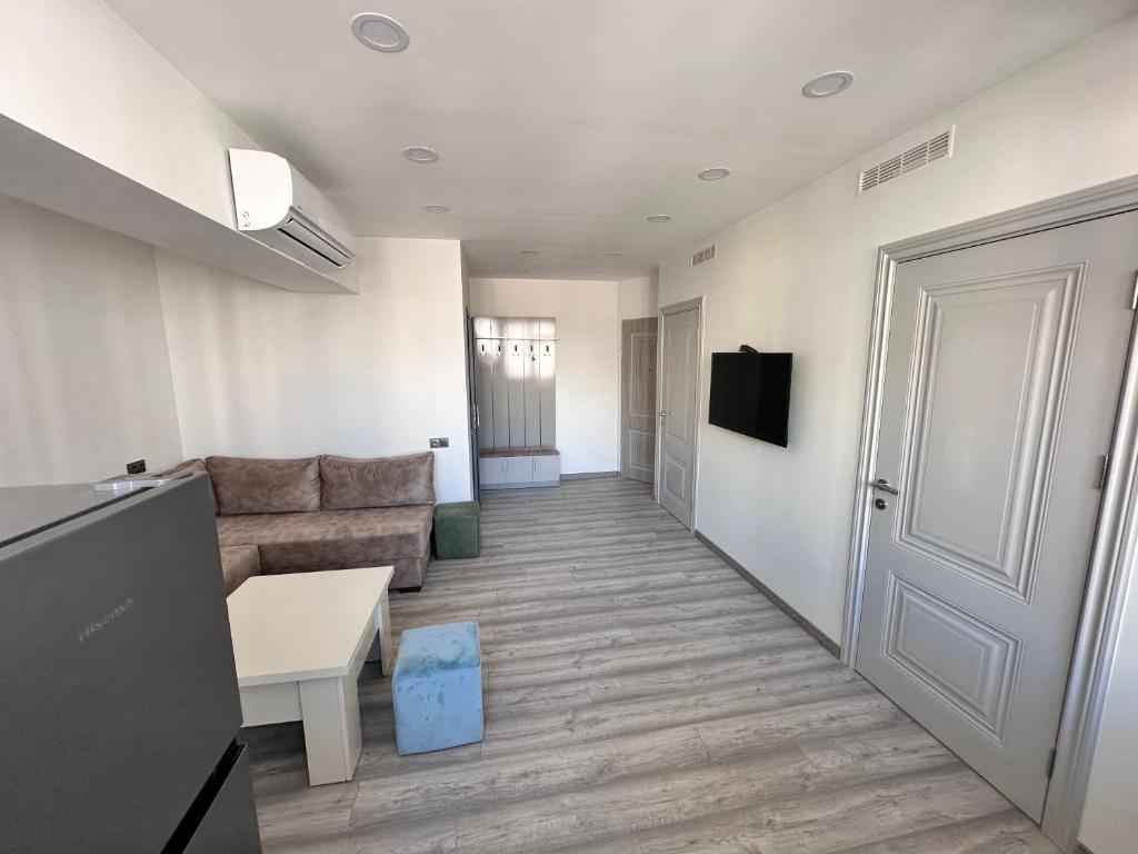 فضای داخلی Homely Apartments 1 در ایروان - تصویر ۳