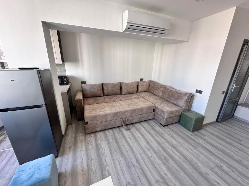 لابی و فضای عمومی Homely Apartments 1 - تصویر ۵