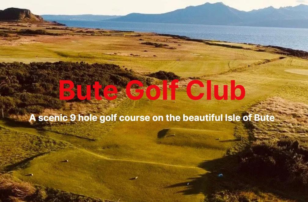 Golf v hotelu nebo okolí
