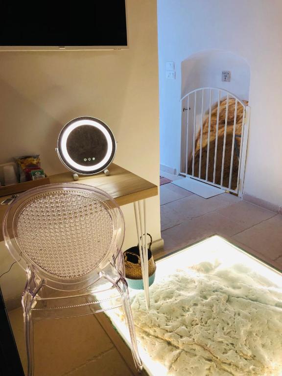 Fotografie z fotogalerie ubytování Cà sotto l’arco v destinaci Ostuni