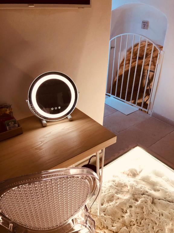 Fotografie z fotogalerie ubytování Cà sotto l’arco v destinaci Ostuni