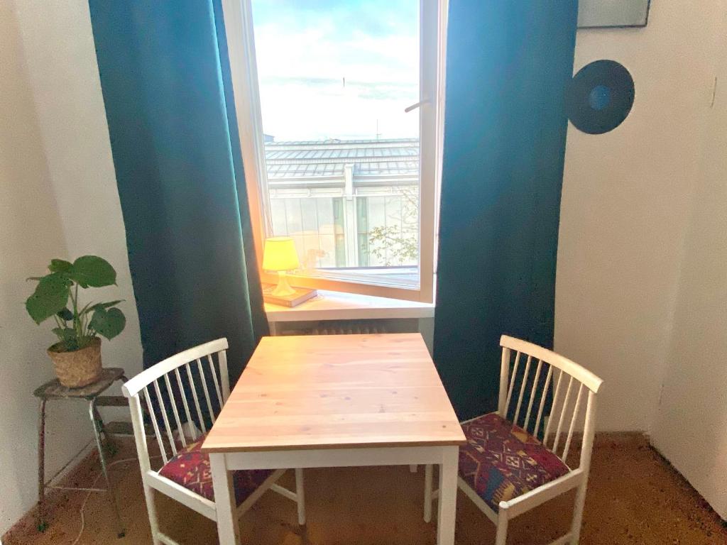 Fotografie z fotogalerie ubytování Cozy nest, Kamppi v Helsinkách