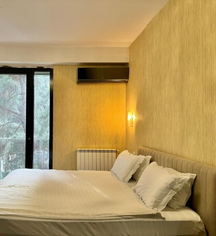 Full Comfort Apartment at Chavchavadze - Studio Apartment