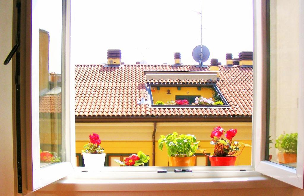 Casa Sarpi